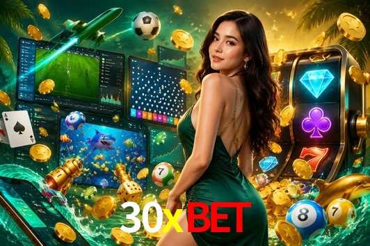 Experiência VIP 30xbet