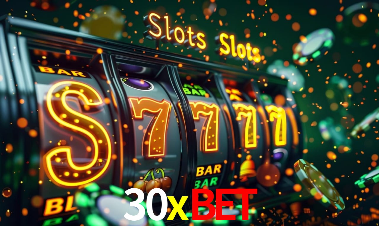 Bônus de Boas-vindas 30xbet