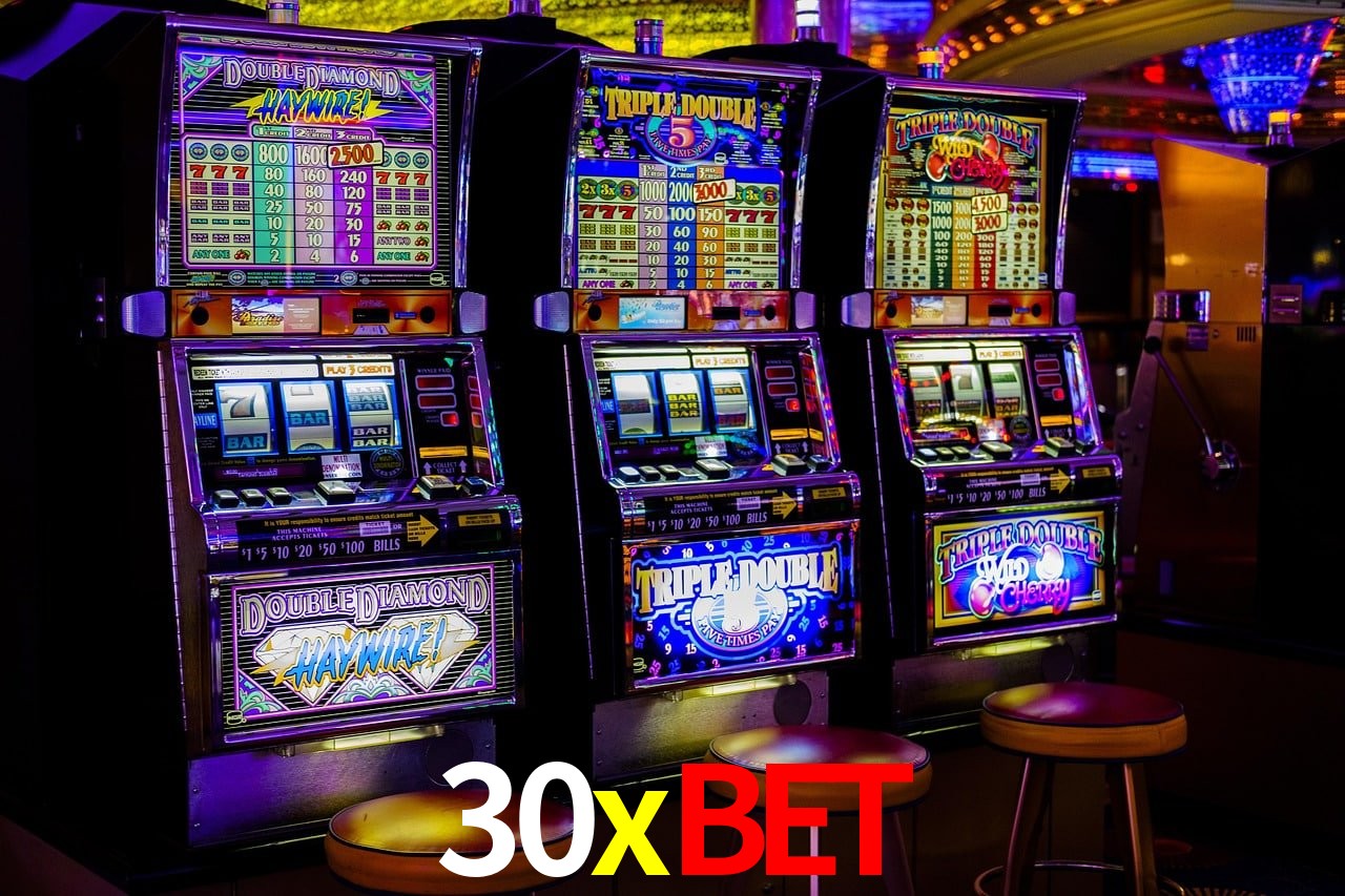 Estatísticas 30xbet