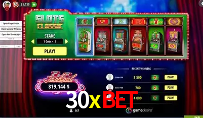 Desvendando o Mundo dos Jogos Virtuais na 30xbet