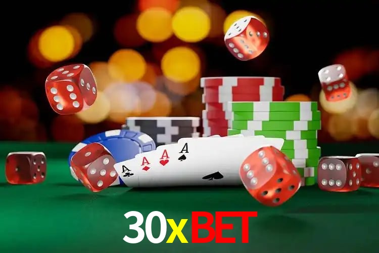 Experiência VIP 30xbet