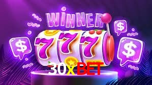 Welcome Bonus 30xbet