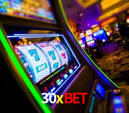 A Revolução dos Aplicativos de Jogos no 30xbet