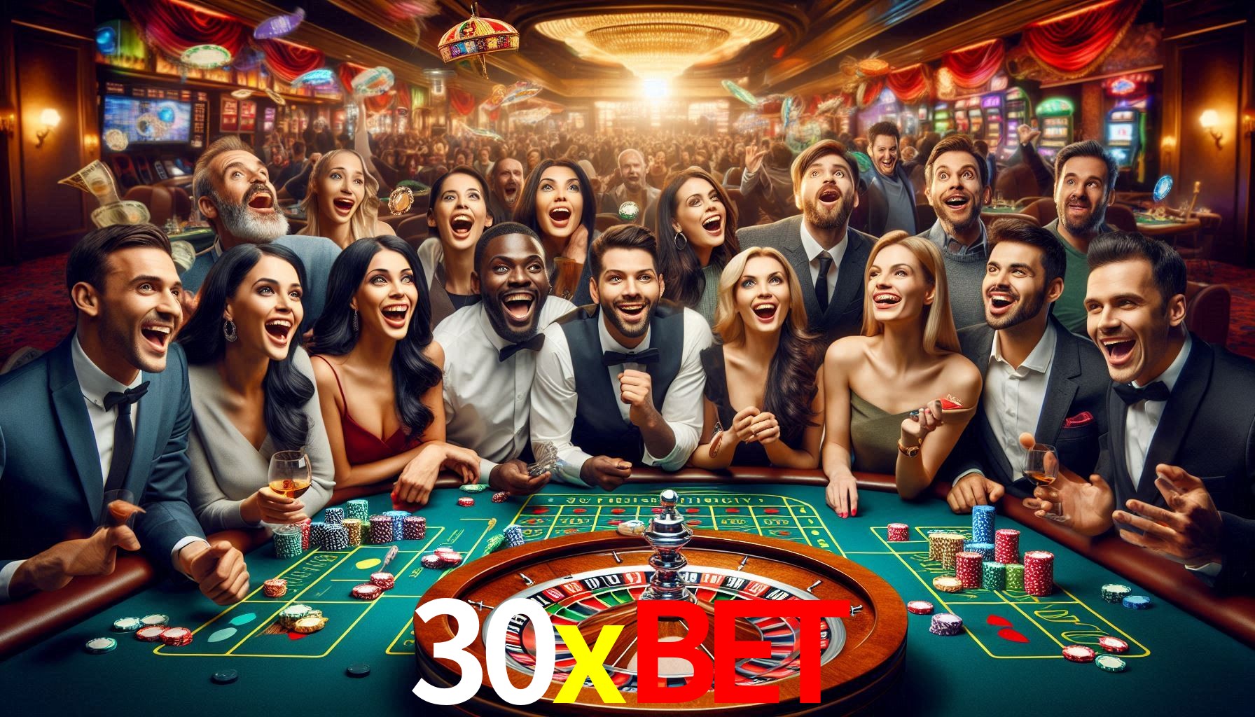 30XBET