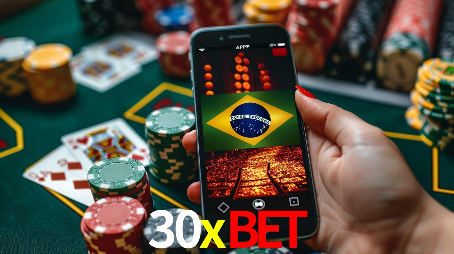 30XBET