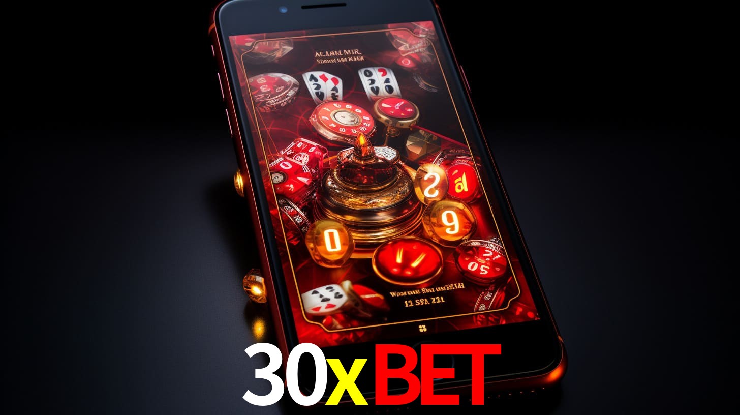 30XBET