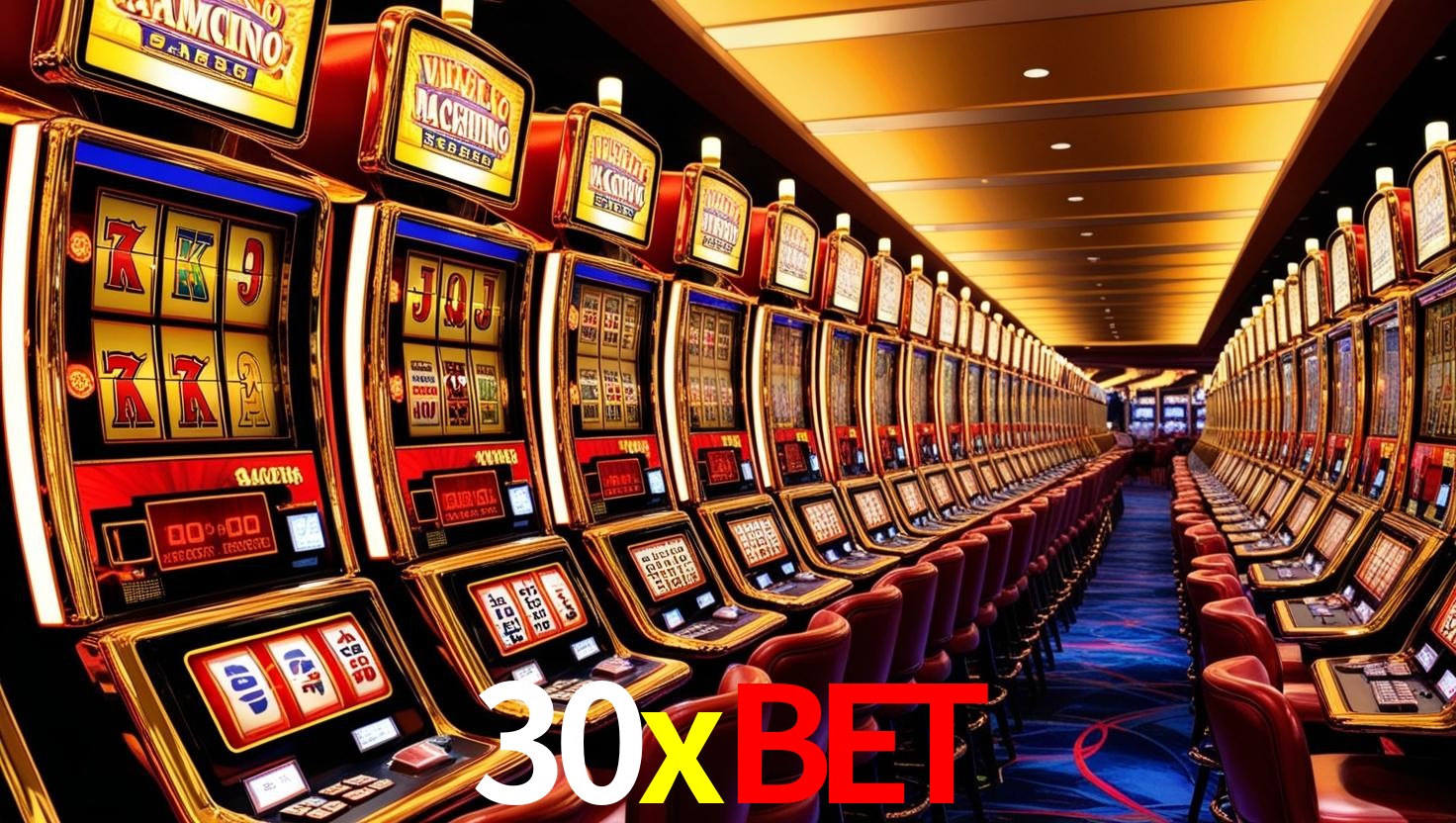 30XBET