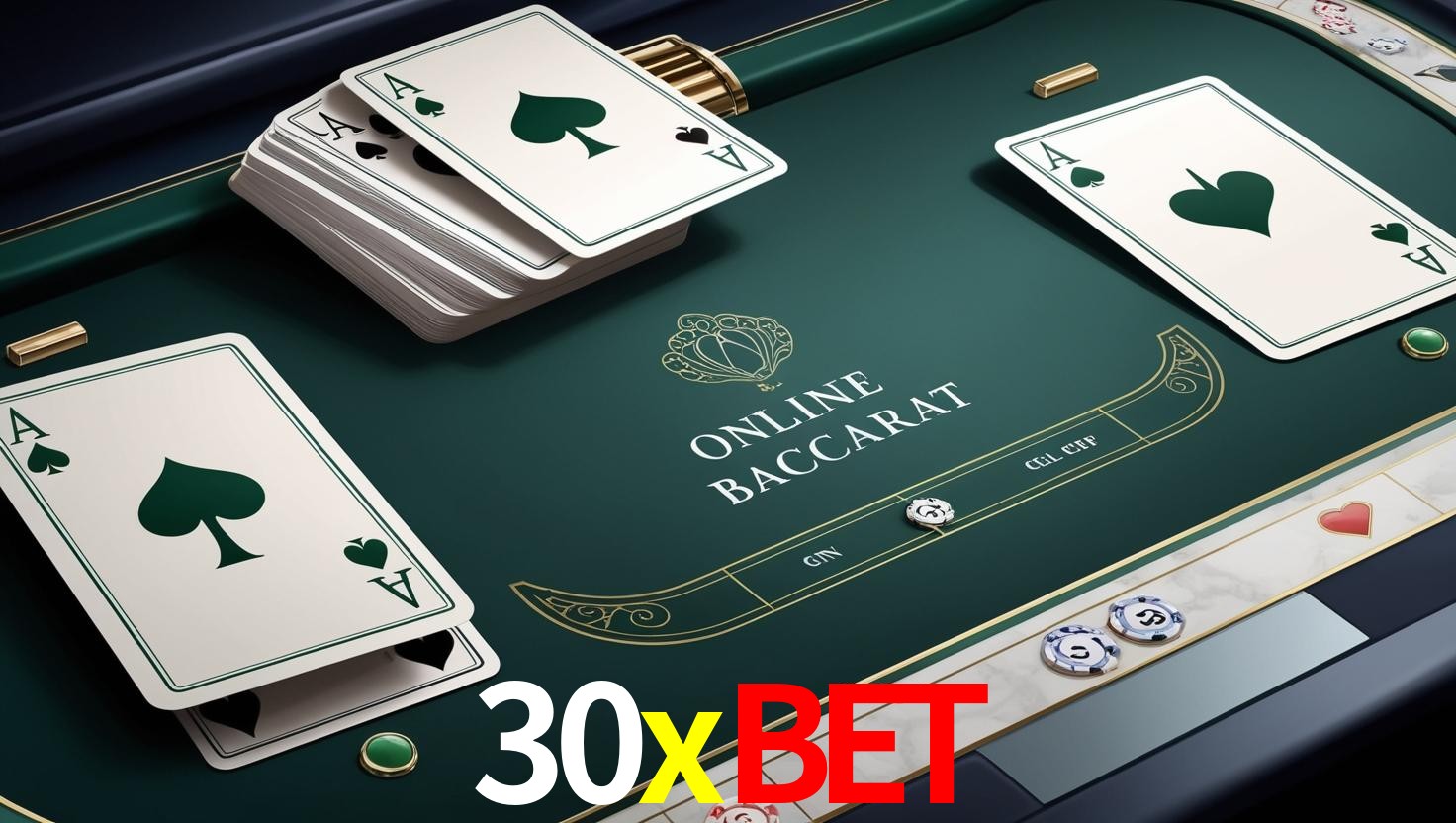 30XBET