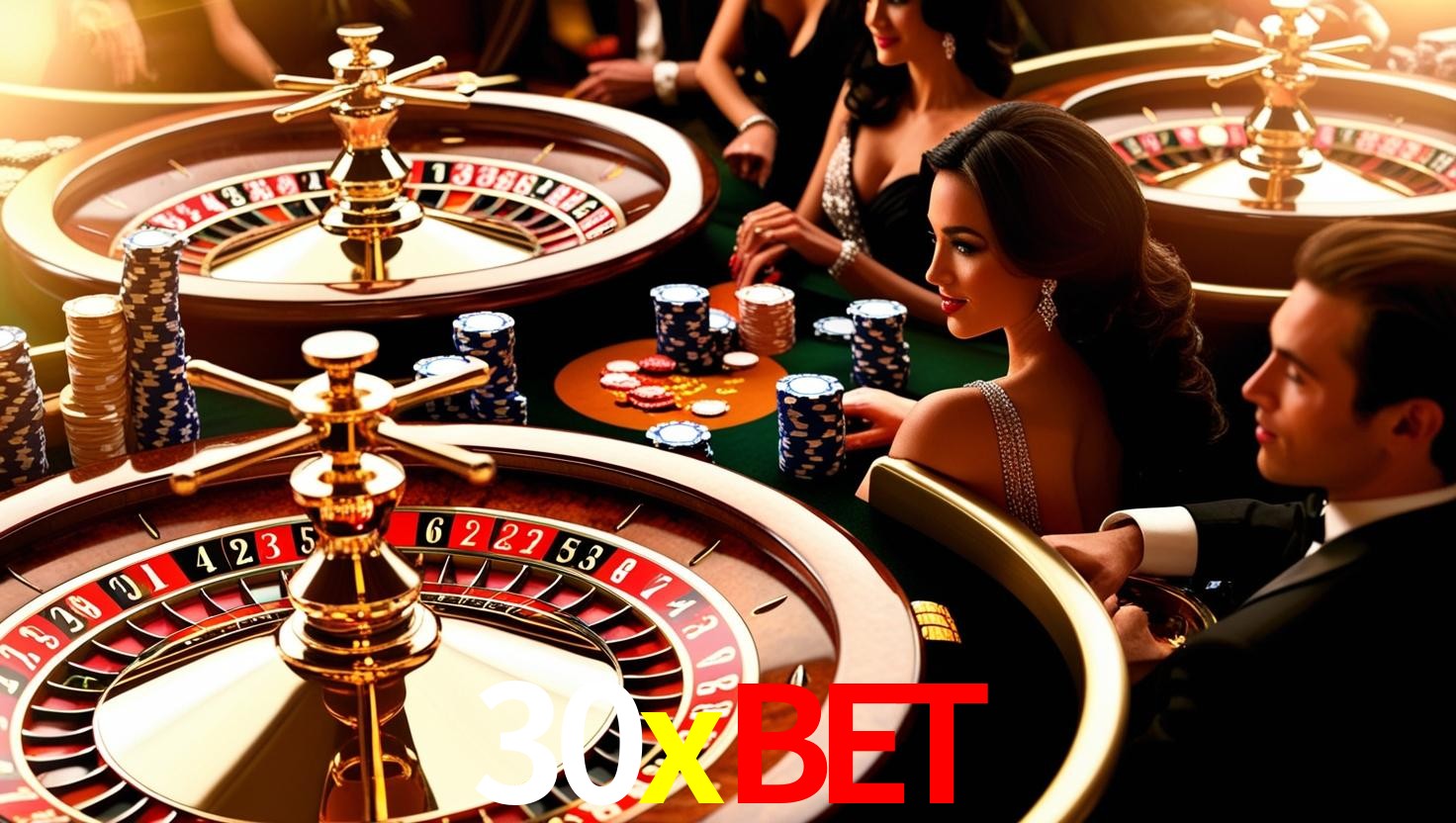30XBET