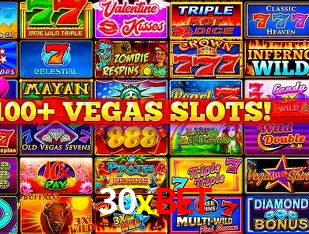 Descubra a Magia dos Jogos de Arcade no 30xbet