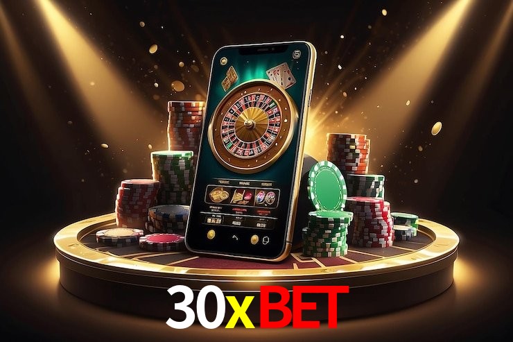 Promoção Relâmpago 30xbet