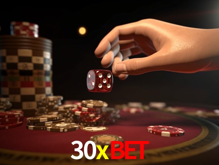 Segurança 2FA 30xbet
