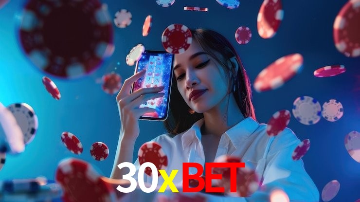 cassino 30xbet
