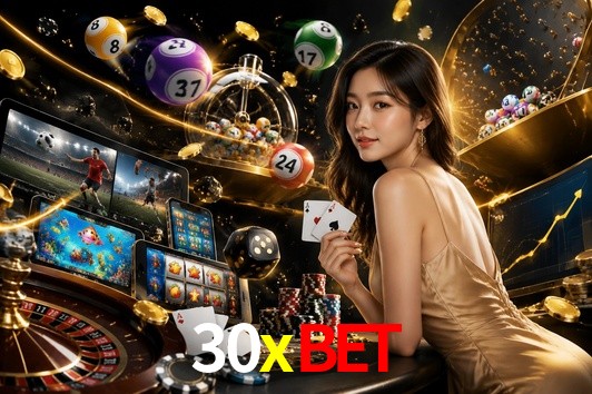APP oficial da 30xbet para mobile