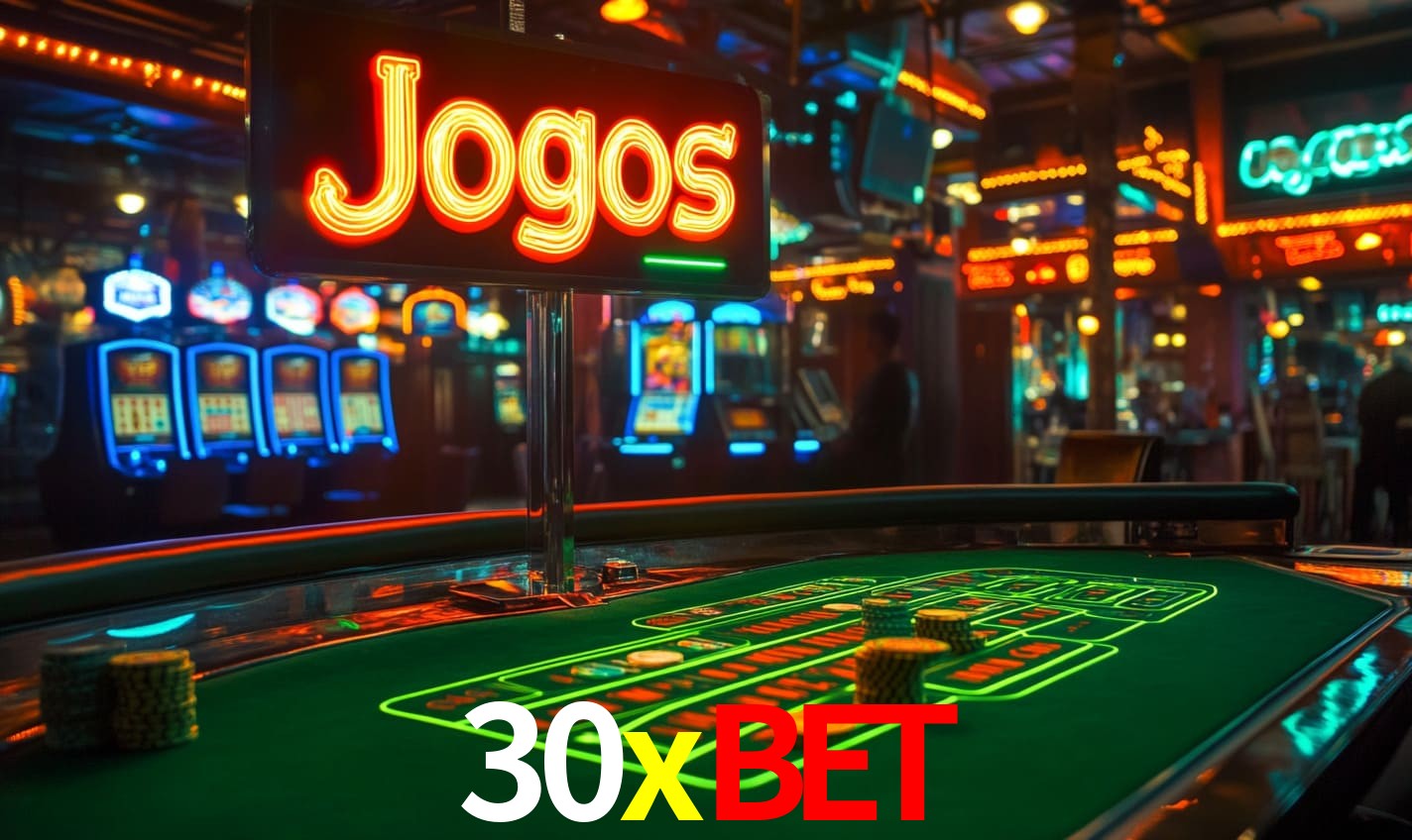 Sistemas de Segurança 30xbet