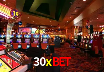 A Emoção da Loteria na 30xbet: Uma Chance de Mudança de Vida