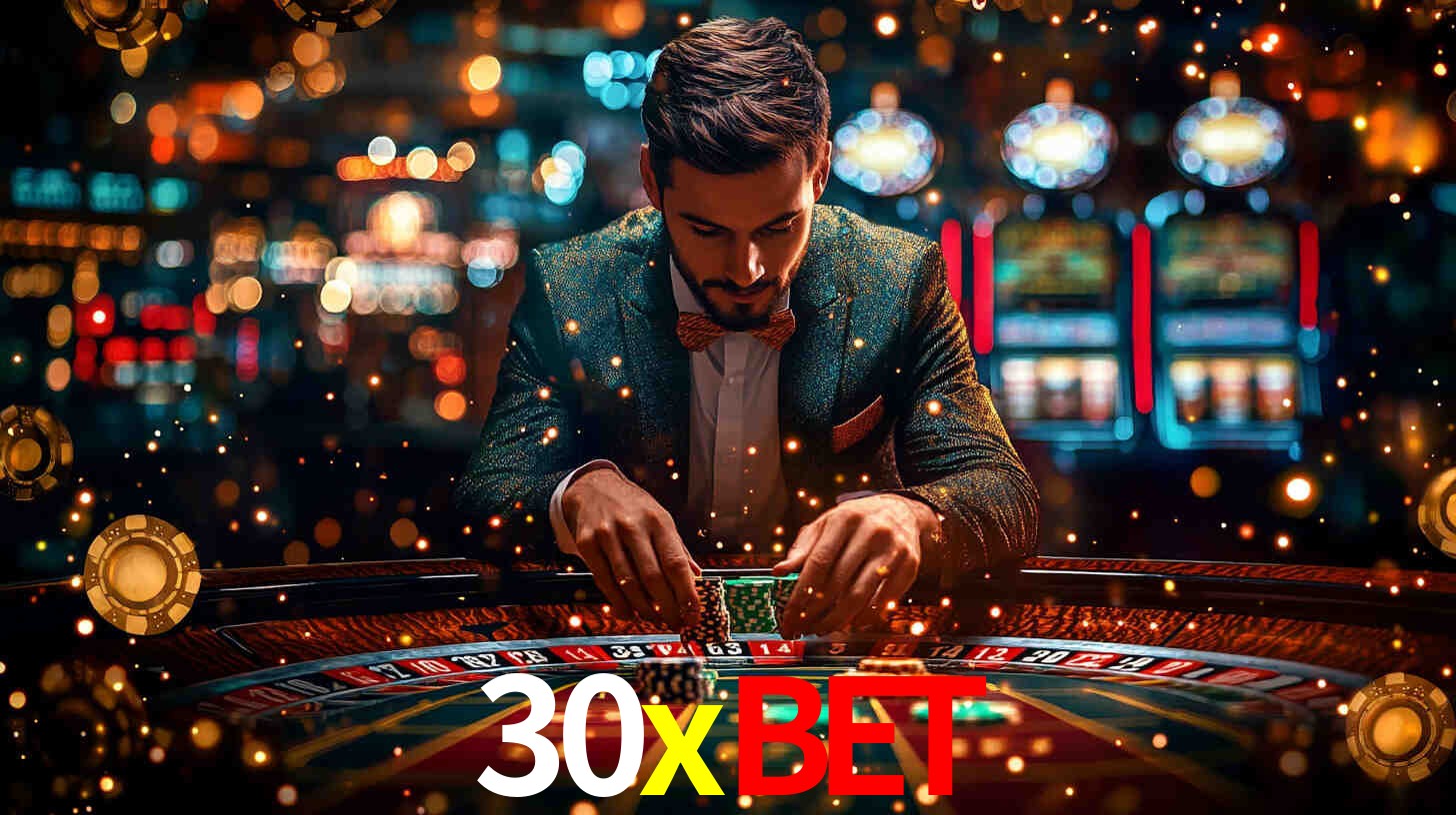 30xbet App Interface