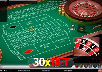 A Experiência Imersiva dos Cassinos Ao Vivo no 30xbet