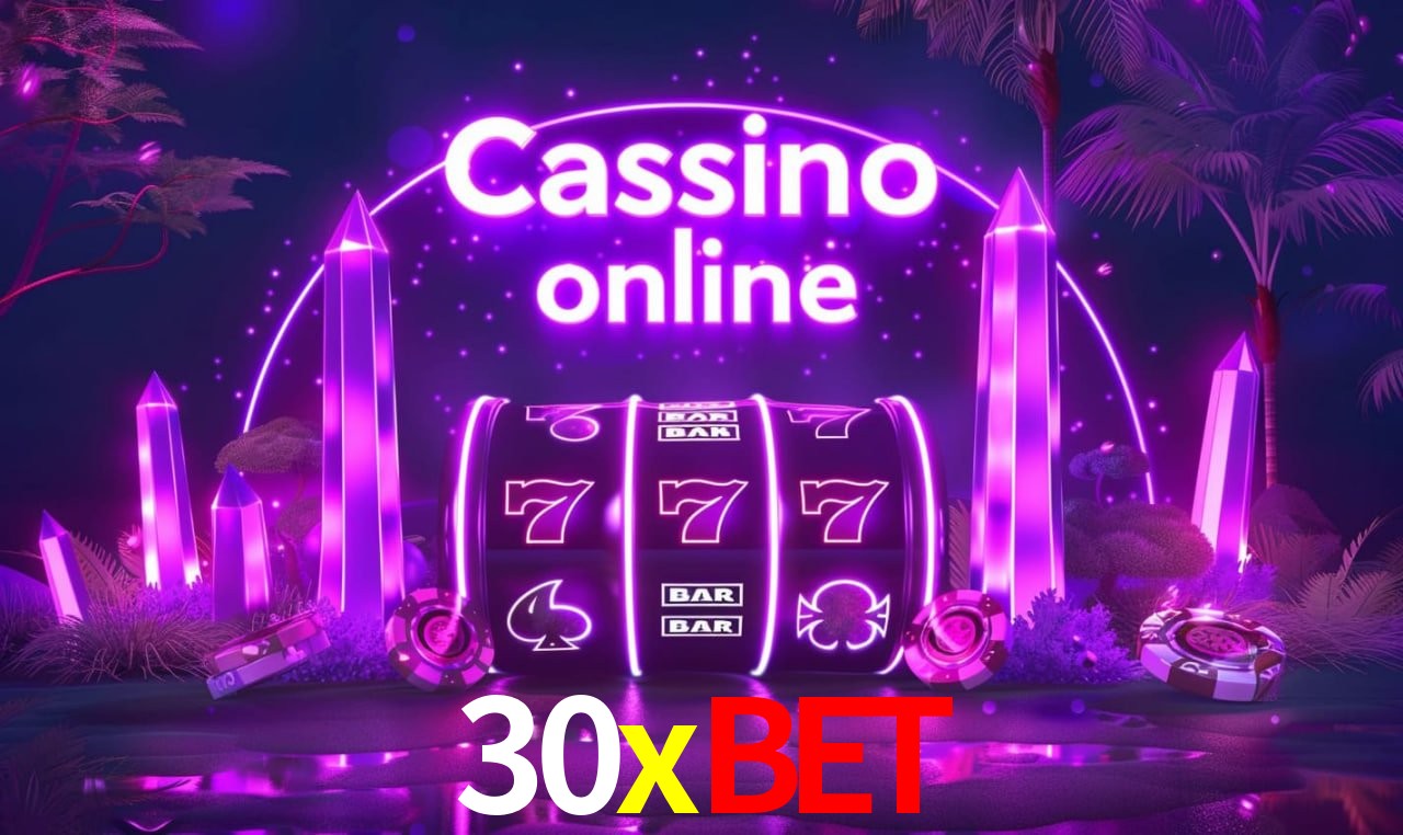 Promoções Sazonais 30xbet