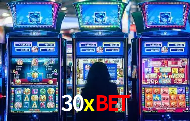 Descubra o Mundo do Cassino Online com 30xbet