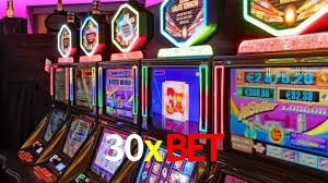Bônus de Boas-vindas 30xbet