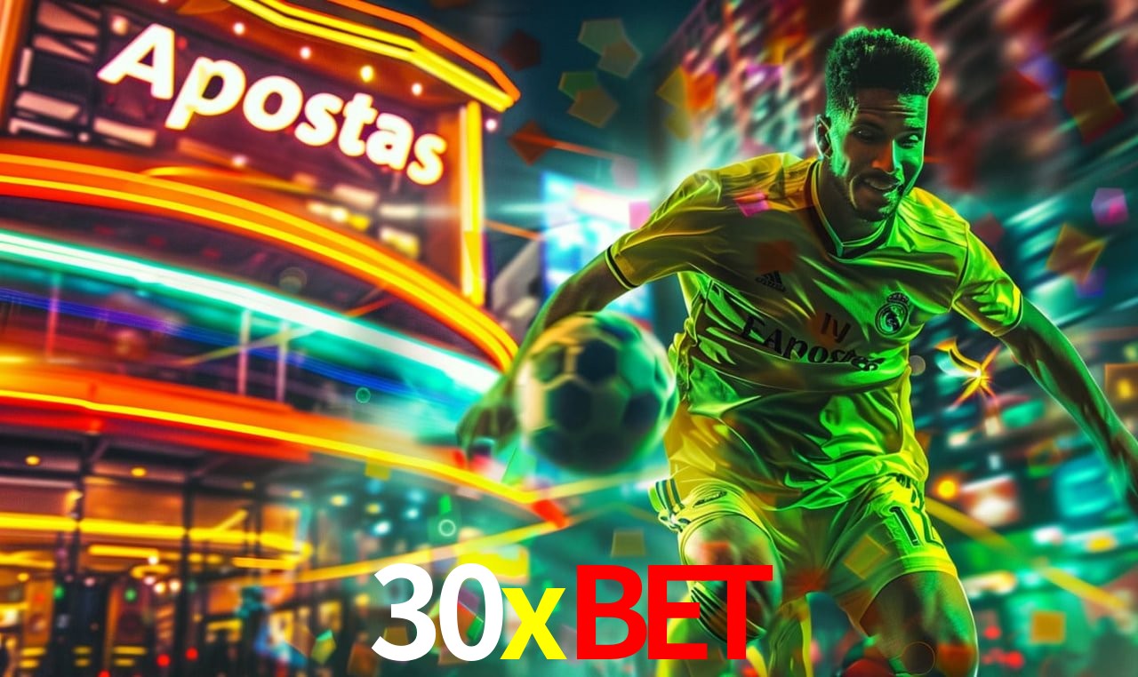 Benefícios da Conta 30xbet