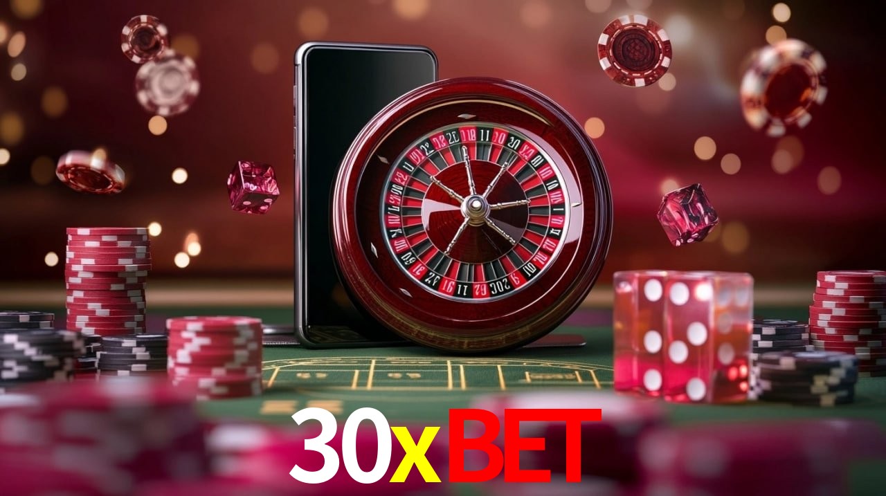 Football Betting 30xbet
