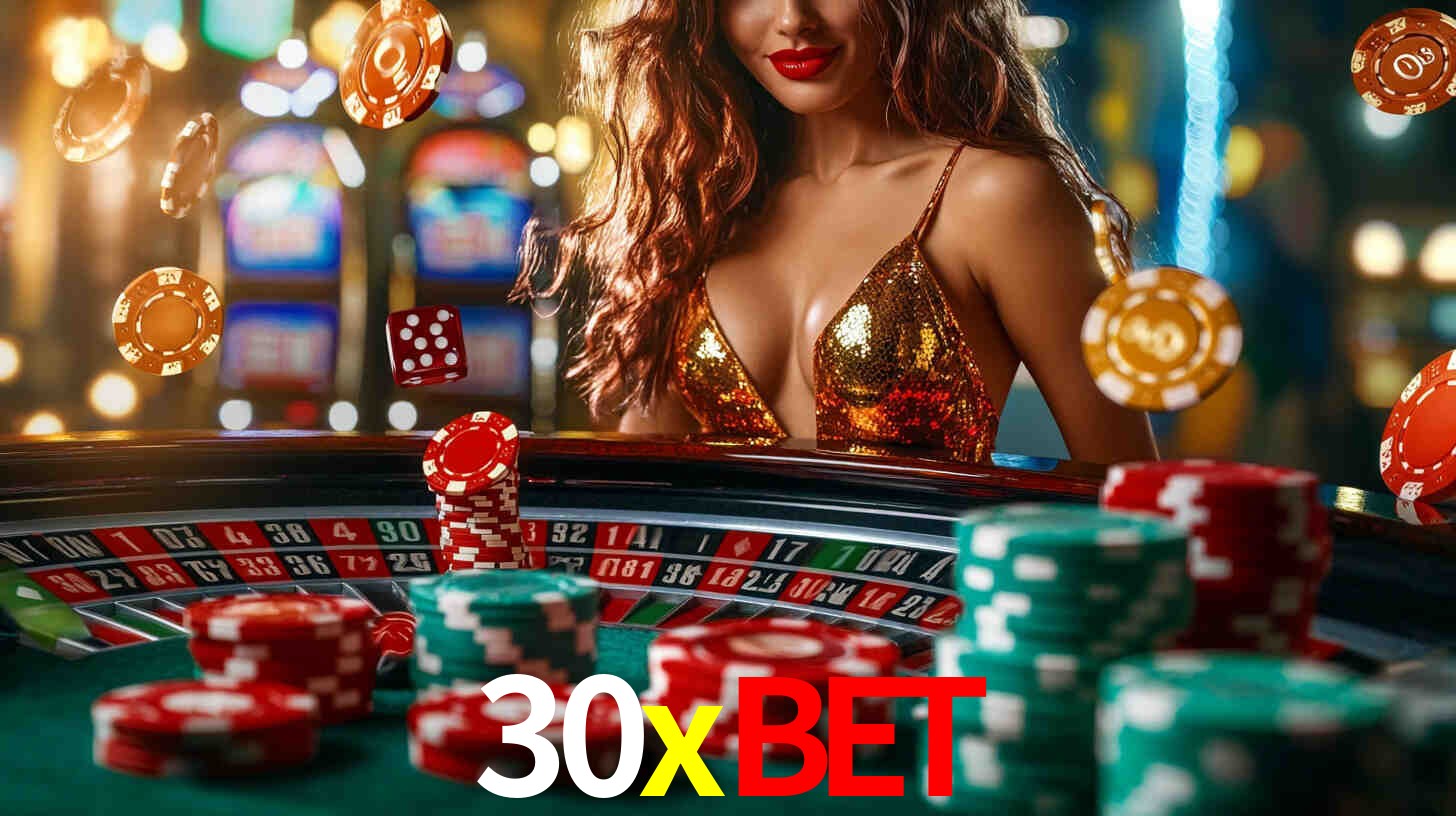 Premium Interface 30xbet