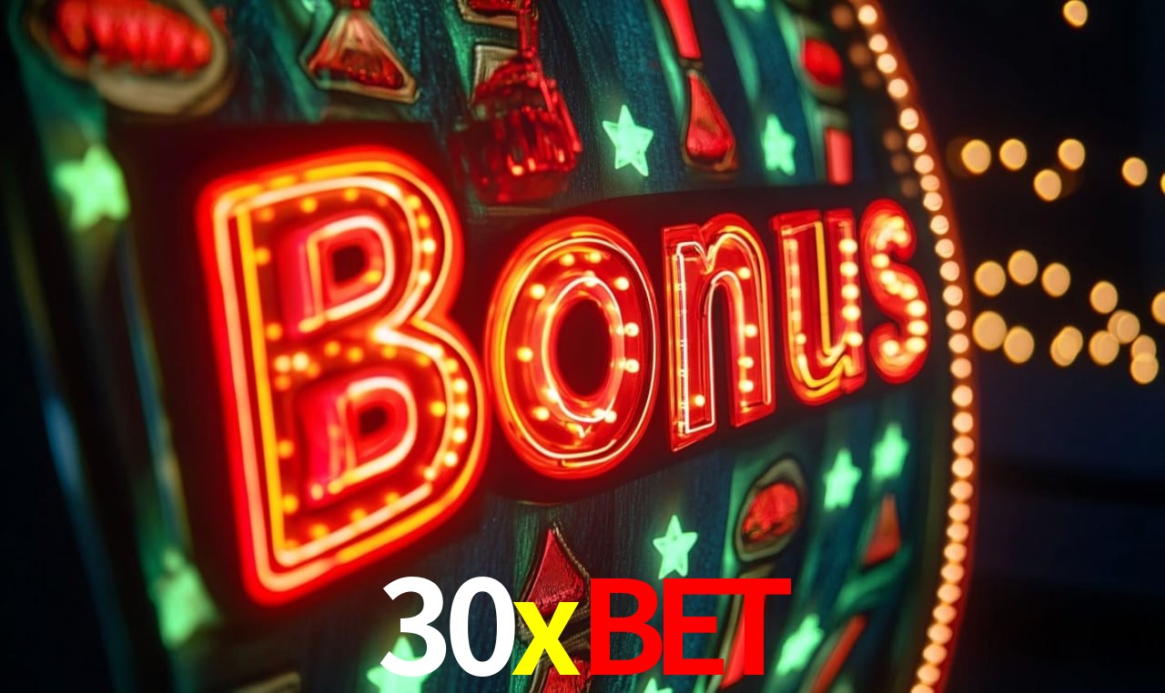 Mesa de Roleta 30xbet