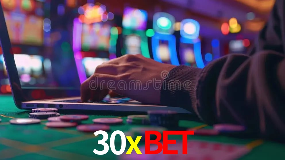 Casino Ao Vivo 30xbet