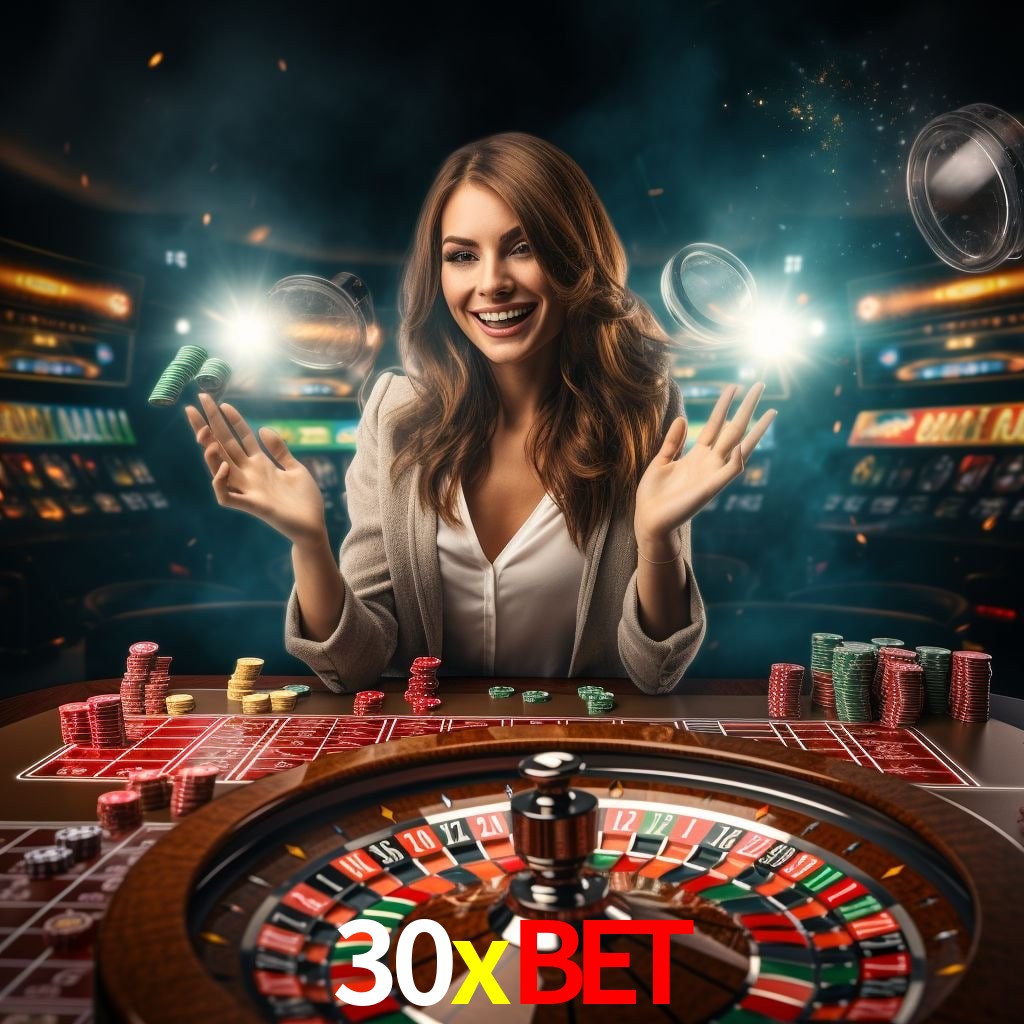 Explore as vantagens do 30xbet: serviço profissional e confiabilidade