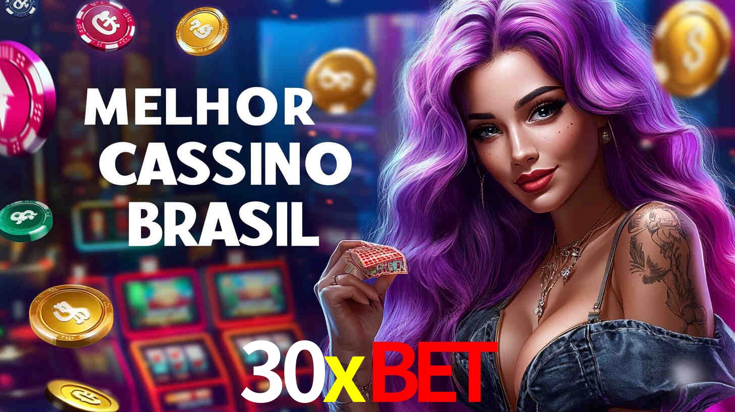 Explorando a Categoria de Eventos em Apostas na 30xbet