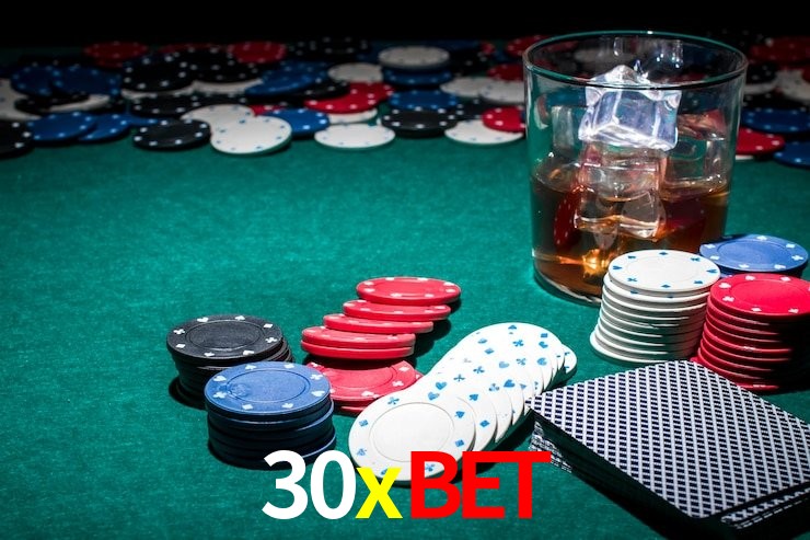 Apostas de Futebol 30xbet