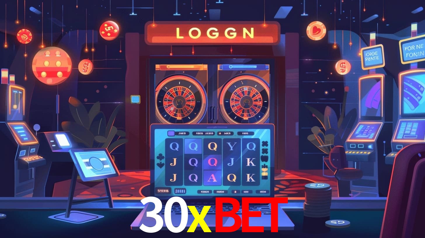 App Mobile 30xbet - Jogue em Qualquer Lugar no Seu Smartphone