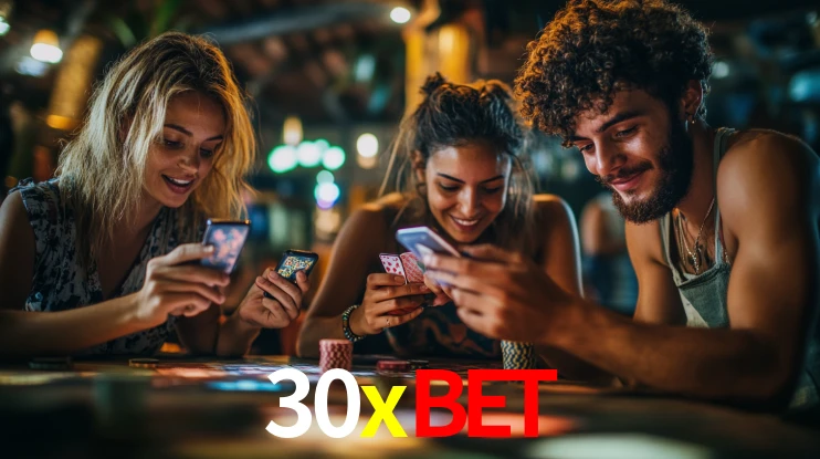 Programa VIP 30xbet