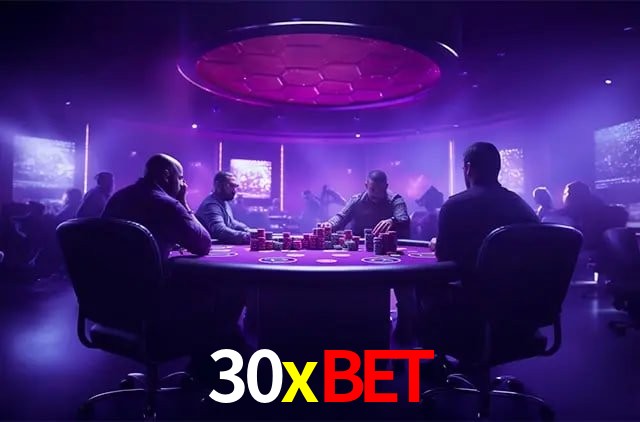 Casino Ao Vivo 30xbet