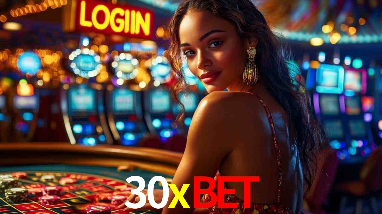 Tecnologia da Plataforma 30xbet