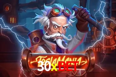 Design Responsivo 30xbet