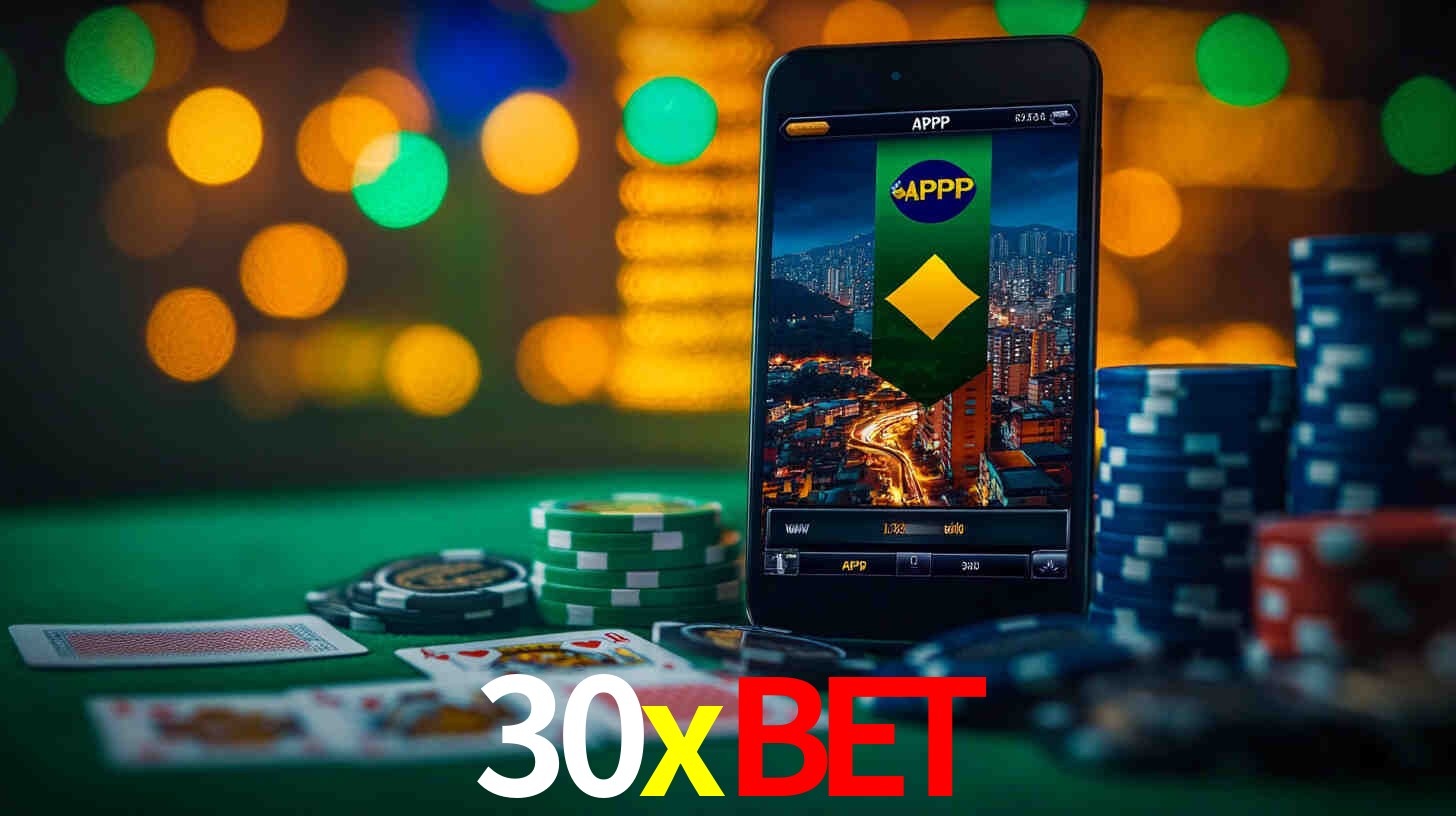 A Experiência Imersiva dos Cassinos Ao Vivo no 30xbet