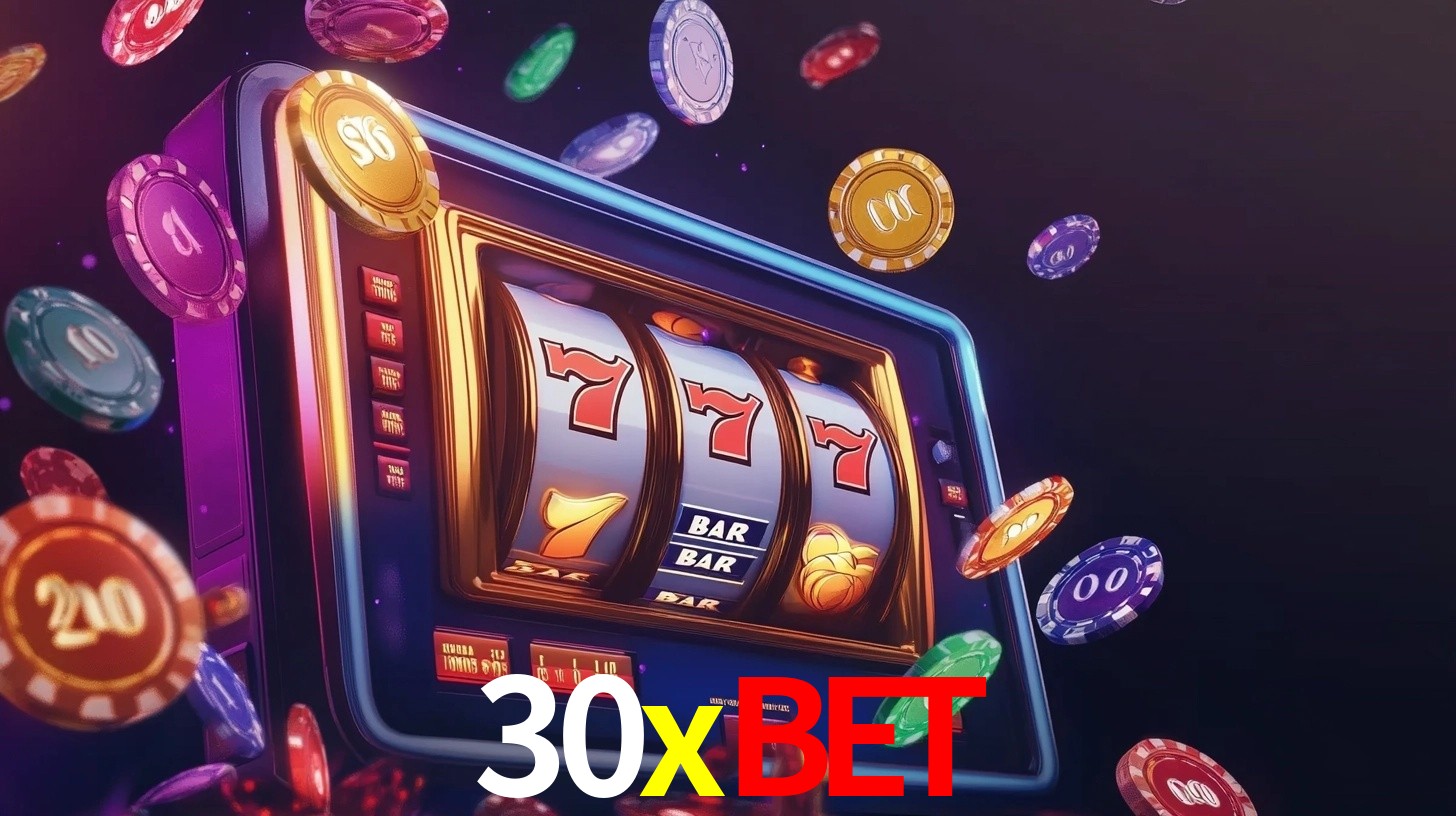 Welcome Bonus 30xbet