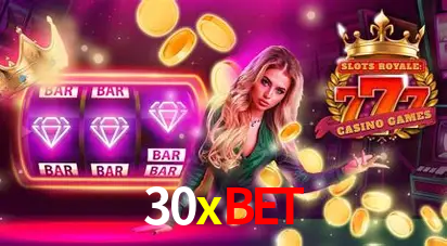 Apostas Esportivas na 30xbet: Um Guia Completo