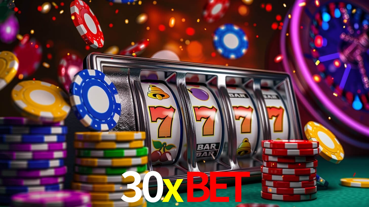 Mesa de Blackjack 30xbet
