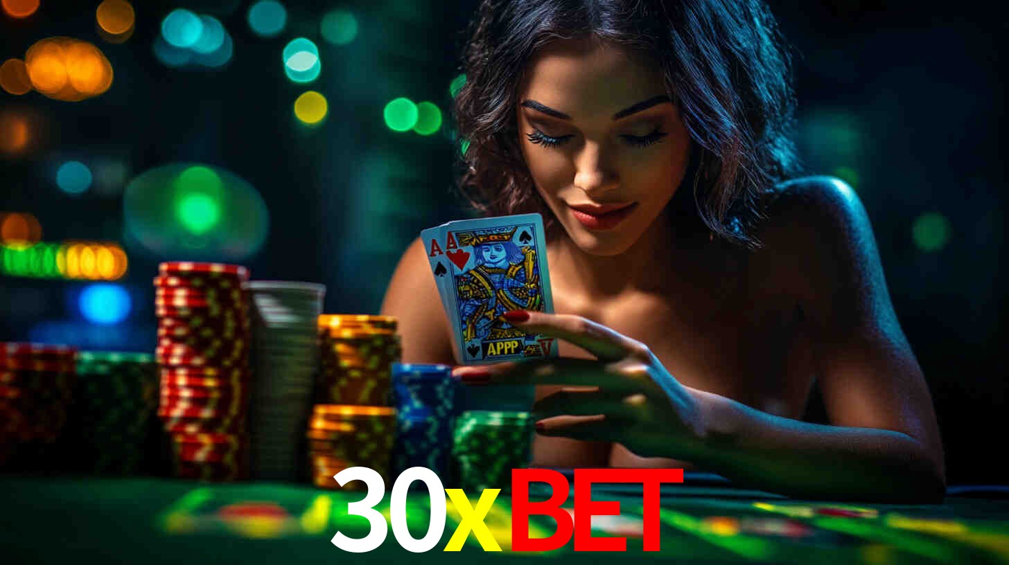 Inovações de Jogos na 30xbet: O Futuro das Experiências Interativas