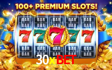 A Popularidade dos Caça-Níqueis no 30xbet