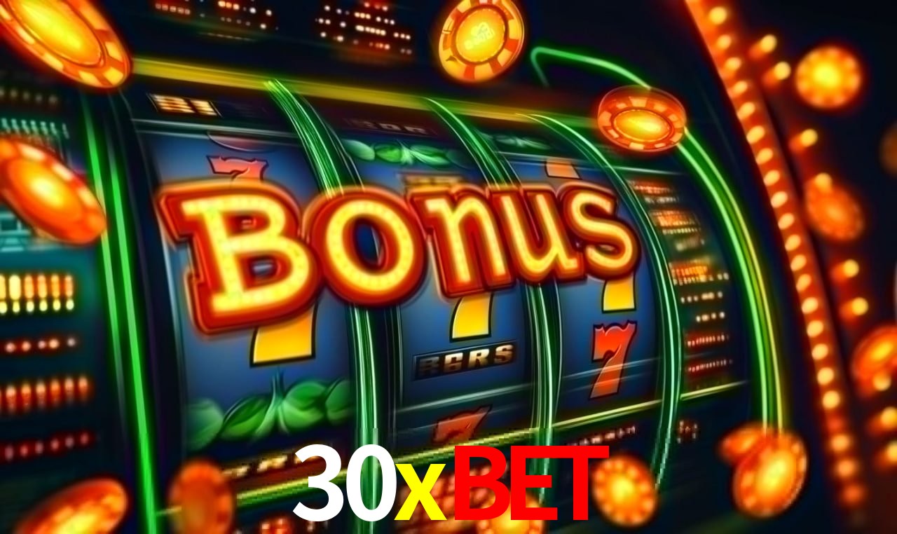 VIP Casino 30xbet