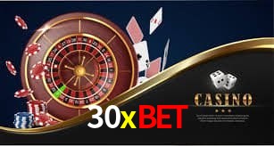Estatísticas do Jogo 30xbet