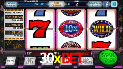 A Emoção da Loteria na 30xbet: Uma Chance de Mudança de Vida