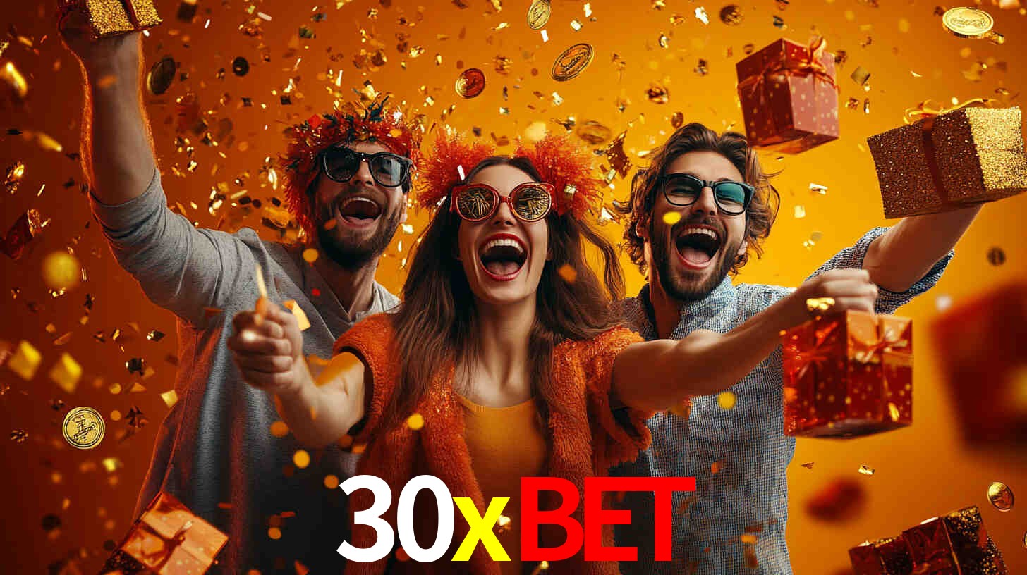 30xbet: Seu Especialista em Apostas Esportivas Brasileiras