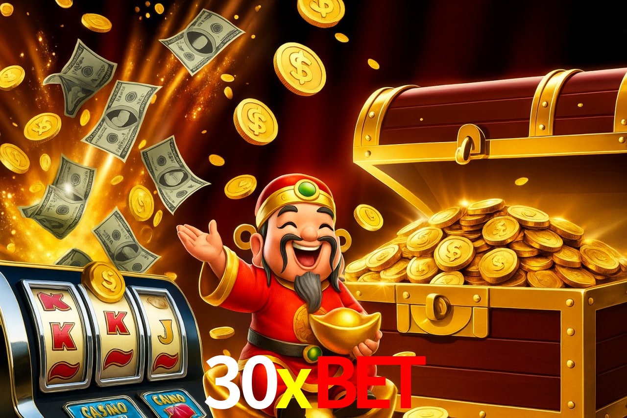 Casino VIP 30xbet