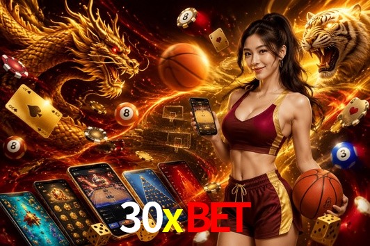 Bonus Features 30xbet